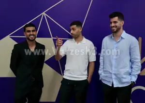 به دنبال پدیده فصل: دومین شکار سرخ‌ها از امارات