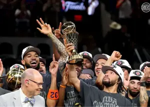 کاهش چشمگیر پاداش قهرمان NBA به خاطر مالیات