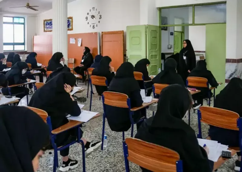 جزئیات برگزاری آزمونهای نهایی در تابستان ۱۴۰۵