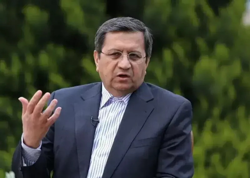 همتی: آزادسازی داراییهای ایران با سازوکار تضمینشده