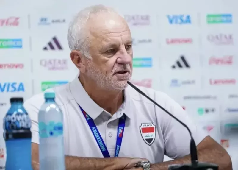 اعتراف آرنولد پس از شکست 4 گله