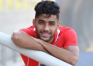 شریفی: فشارها در پرسپولیس باعث ریزش مویم شد!
