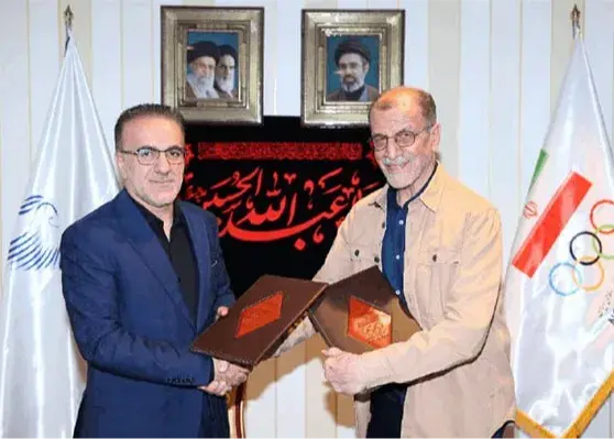 ورود سازمان نظام پزشکی به ورزش و المپیک