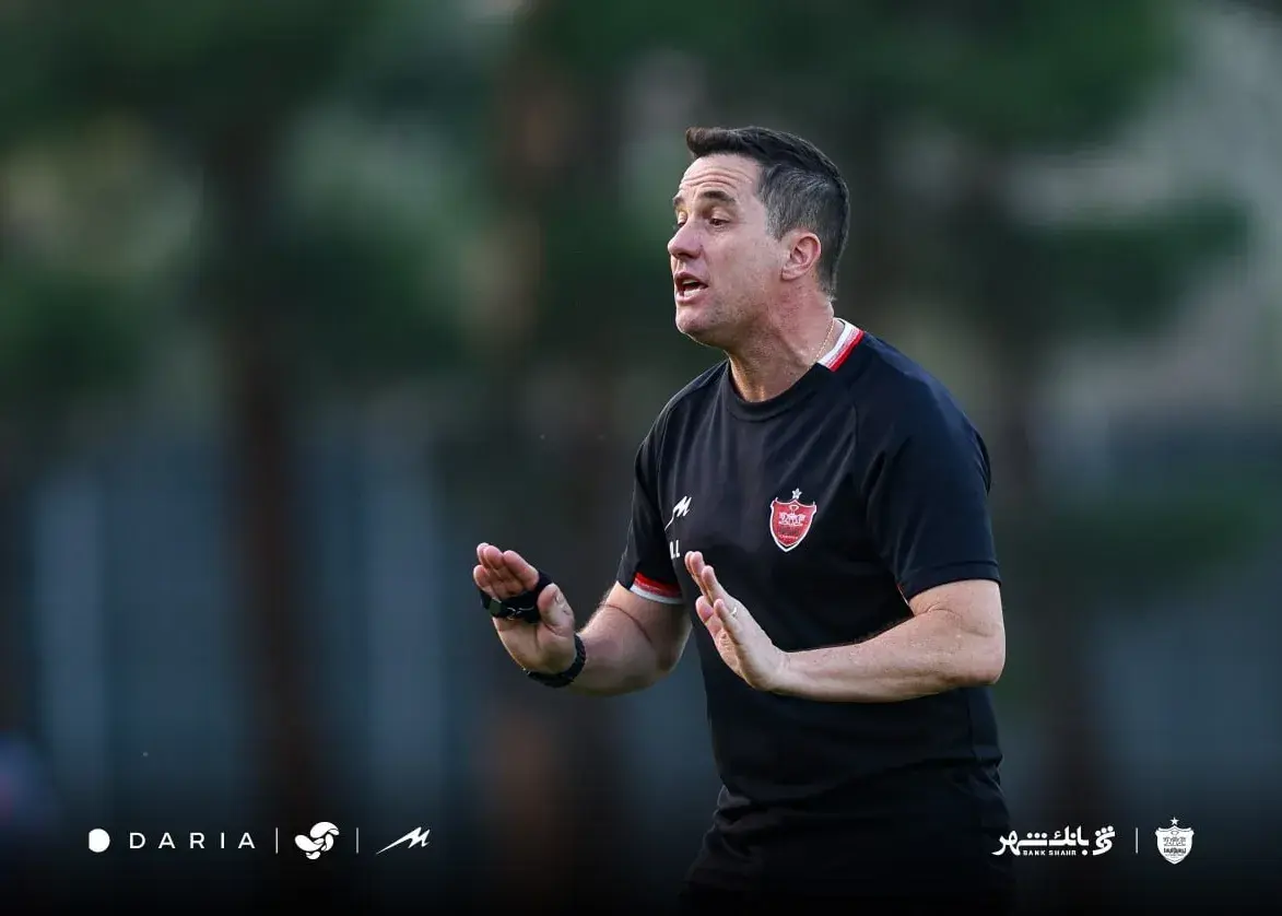 48 ساعت سرنوشت‌ساز برای آینده اوسمار- پرسپولیس!