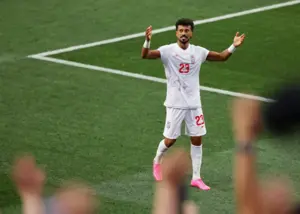 ایران باید بهترین بازیکنش را کنار بگذارد!