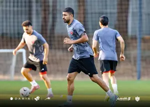 یک پرسپولیسی و هدفگذاری جدید: بازگشت به گذشته!