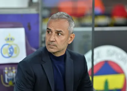 رسمی: سرمربی پرسپولیس در فنرباغچه! 