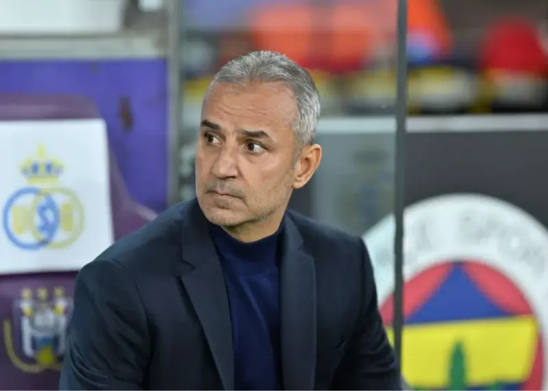 رسمی: سرمربی پرسپولیس در فنرباغچه!