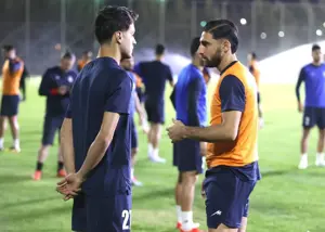 احتمالی: دومین خرید پرسپولیس، یک لژیونر!