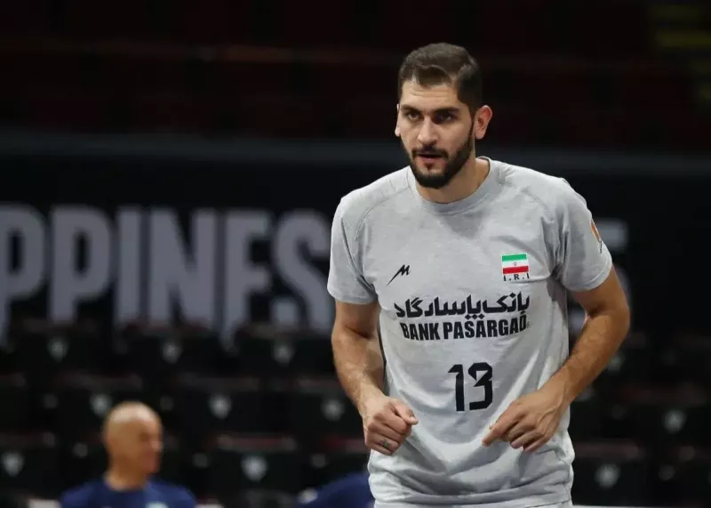 حرفهای منتخب تازه وارد پیاتزا برای لیگ ملتها