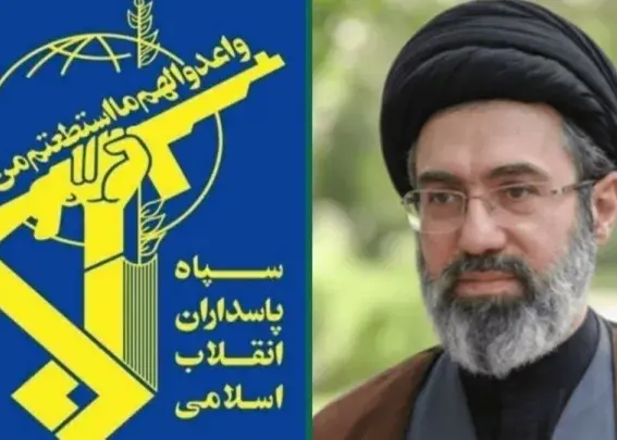 سپاه: ملت و رزمندگان اسلام پشتوانه دولتمردان هستند