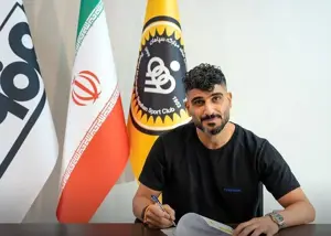 سپاهان کماکان فعال در بازار، تمدید با دفاع چپ