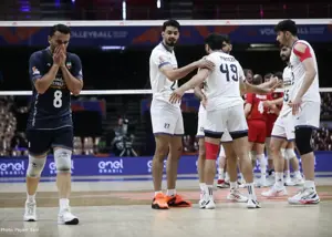 تکرار سناریوی فرسایشی: برنامه سخت ایران