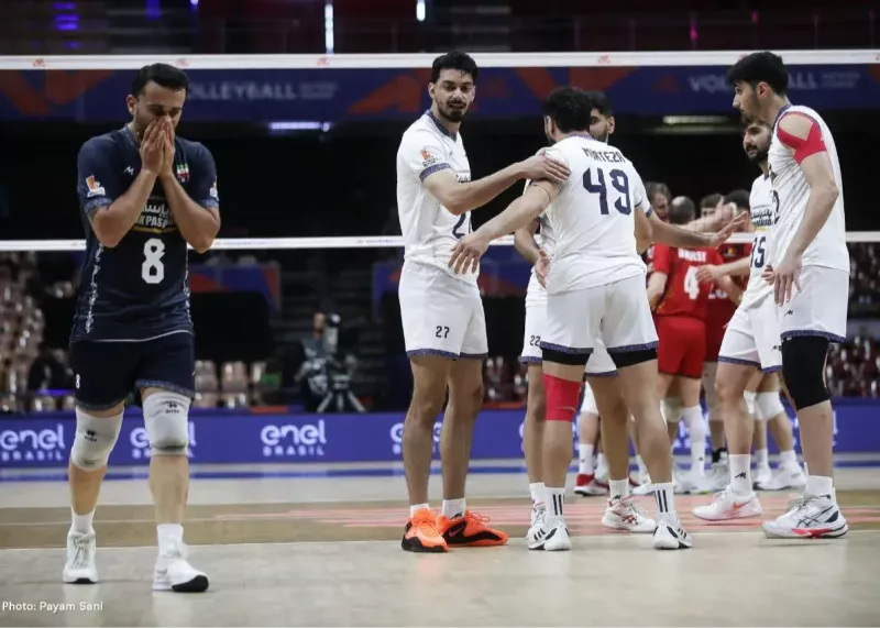 تکرار سناریوی فرسایشی: برنامه سخت ایران