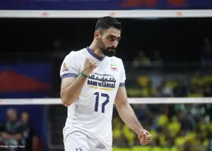 قطر پاسور تیم ملی: ضعف خود را شناسایی کردیم