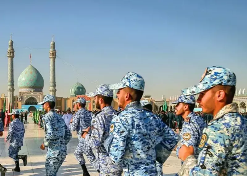 اطلاعیه سازمان وظیفه عمومی برای مشمولان تیر ۱۴۰۵