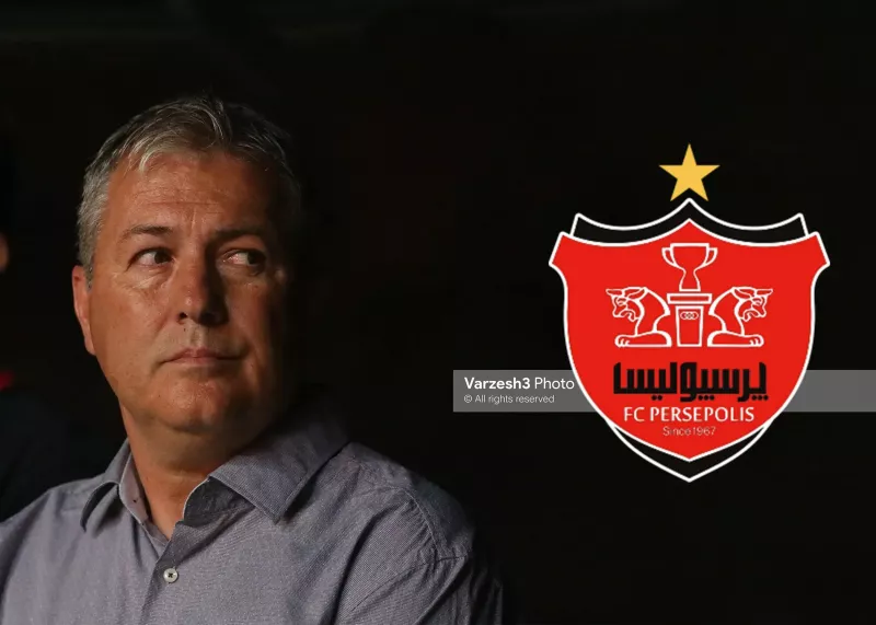 اختصاصی: آغاز مذاکرات جدی پرسپولیس و اسکوچیچ