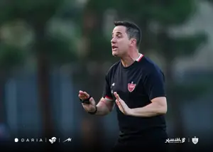 احتمال تغییر سرمربی پرسپولیس: ۹۹ درصد!