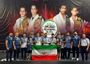 درخشش برادران انوری در گرنداسلم استانبول