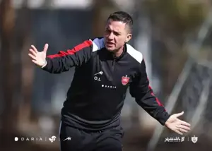 یک سناریوی ترسناک احتمالی پیش روی پرسپولیس!