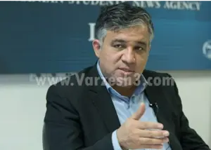 تاجرنیا: به ما جام بدهید و حذفی را برگزار کنید