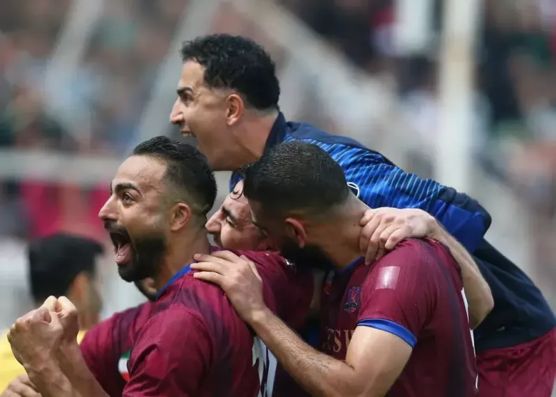 خستگی از تن شهر خسته در رفت!