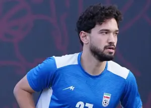 اتفاق عجیب برای مدافع ملی: زیر پل پیادهام کردند!