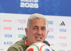 زیدان دوباره در جام جهانی بازی میکند