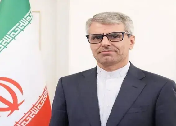 بقایی: فعالیت تیمهای مذاکره به پایان رسید