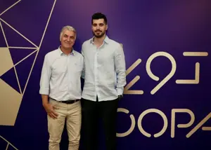 عزت‌اللهی، لژیونر جدید ایران در عراق!