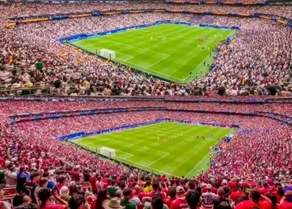 بمب خبری جام جهانی: هیچ‌کس انتظارش را نداشت