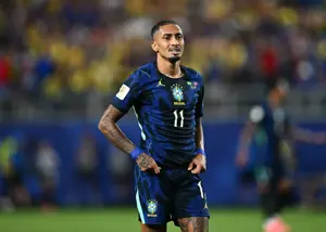 ستاره بارسلونا برای رفتن به الهلال دعا میکند!