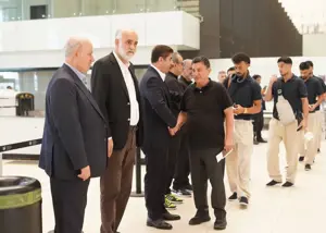 تاج: میخواستیم تیم ملی را از آمریکا برگردانیم!