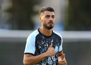 آغاز یک فصل بزرگ برای مهاجم استقلال 