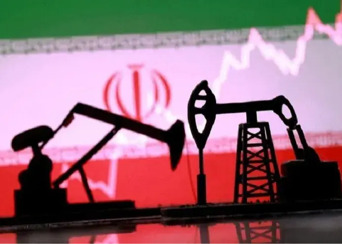 میزان صادرات نفت ایران از زمان اعلام توافق با آمریکا