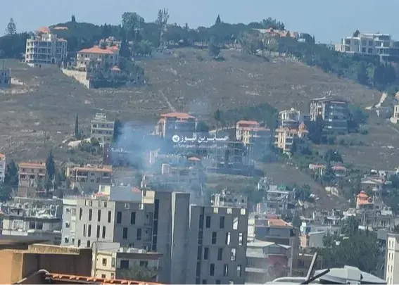 سنتکام سازوکار نظارتی را در لبنان آغاز کرده است
