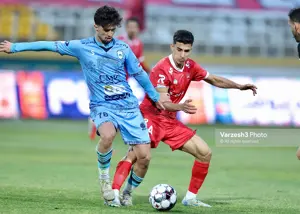 درخواست فوری چادرملو: تعویق بازی با پرسپولیس