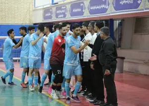 فعالیت زیرپوستی تیم بلاتکلیف لیگ در نقل و انتقالات