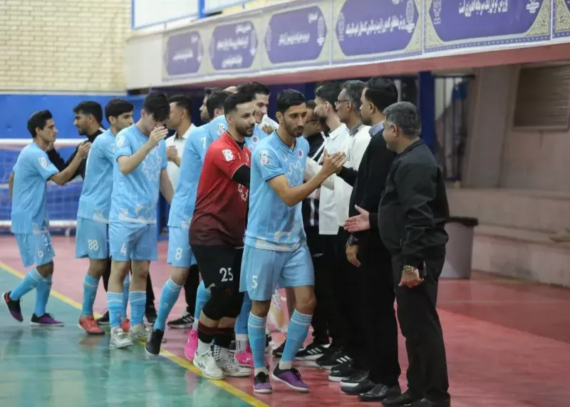 فعالیت زیرپوستی تیم بلاتکلیف لیگ در نقل و انتقالات