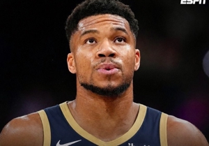 بمب نقل‌وانتقالات NBA: یانیس راهی میامی شد