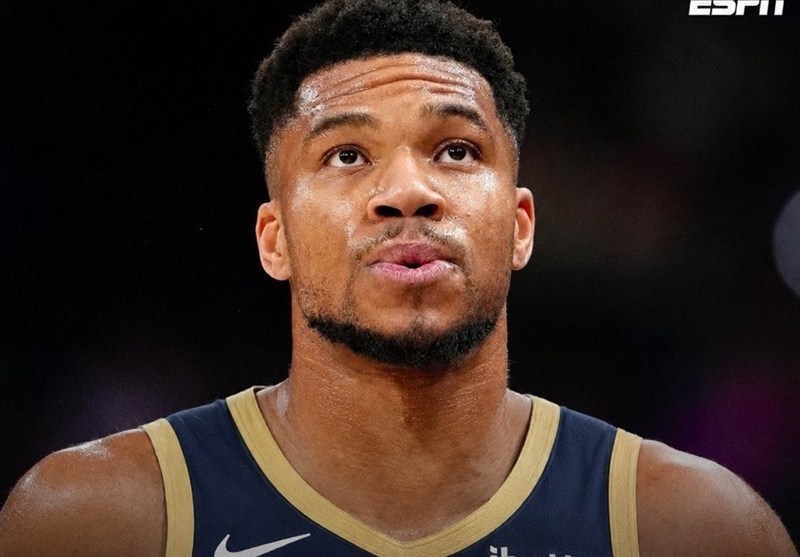 بمب نقلوانتقالات NBA: یانیس راهی میامی شد