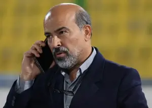 پاسخ مدیرعامل نفت آبادان به پورموسوی: استعفا دادی!
