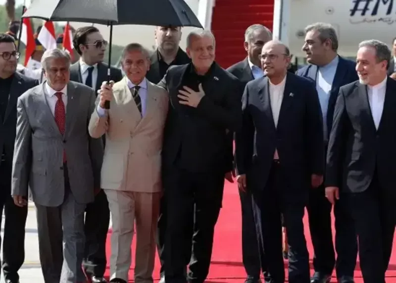 افشاگری پاکستان از جزئیات تفاهمنامه ایران و آمریکا