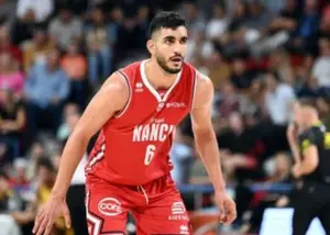 درفت 2026 NBA خاص‌تر از همیشه برای ایران! 