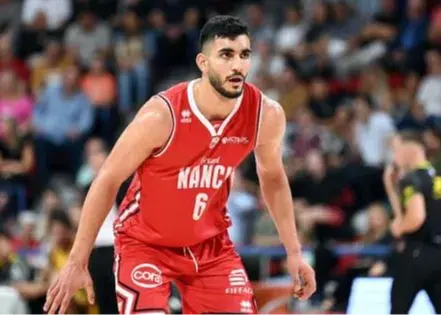 درفت 2026 NBA خاصتر از همیشه برای ایران!