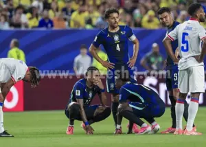 خانواده رافینیا: او هم به برزیل برمی‌گردد و هم بارسا