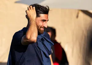 رکورد بزرگ علیرضا جهانبخش مقابل مصر