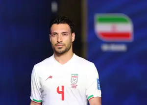 خلیل‌زاده: واکنش بیرانوند دست خدا بود! 