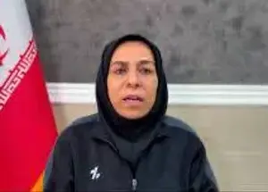 سخنرانی رحیمه شهابی در ژنو