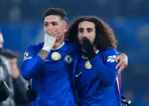 کوکوریا خرید جدید رئال مادرید را اعلام کرد!